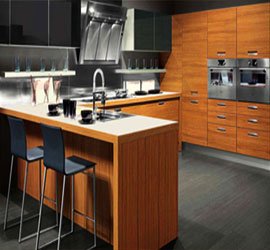 modern kitchen furniture